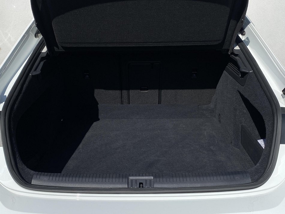 Volkswagen Arteon 2.0TSi Elegance 4x4