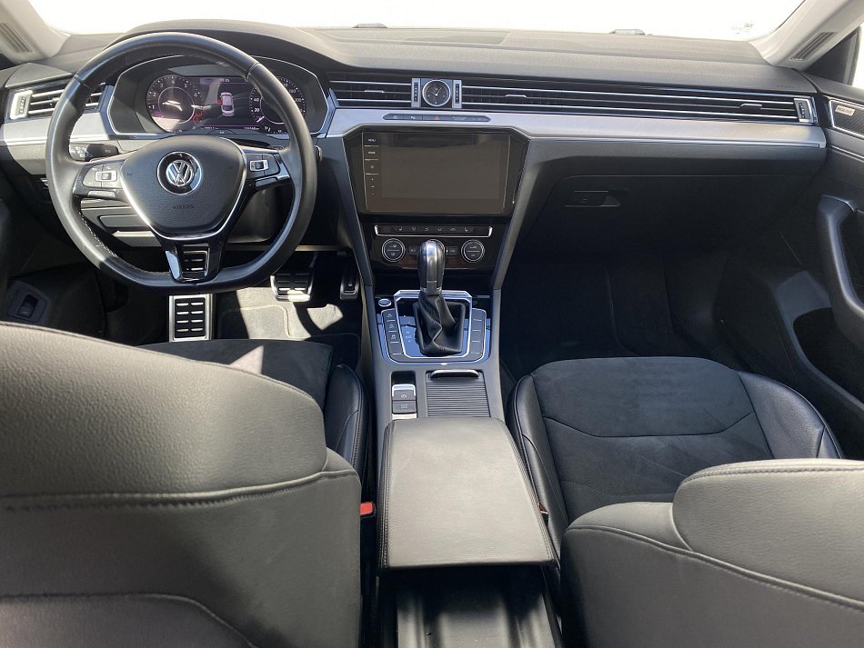 Volkswagen Arteon 2.0TSi Elegance 4x4