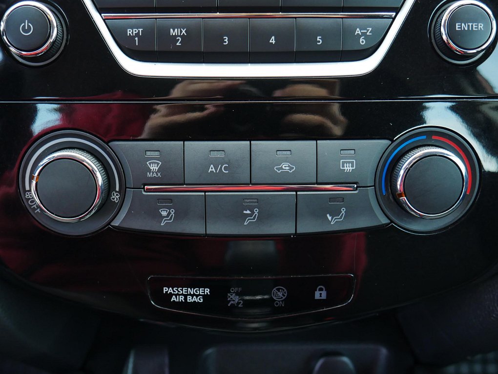 Nissan Qashqai 1.3 DIG-T 