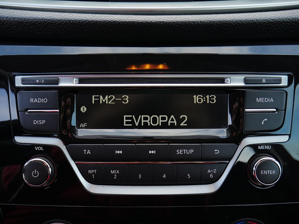 Nissan Qashqai 1.3 DIG-T 