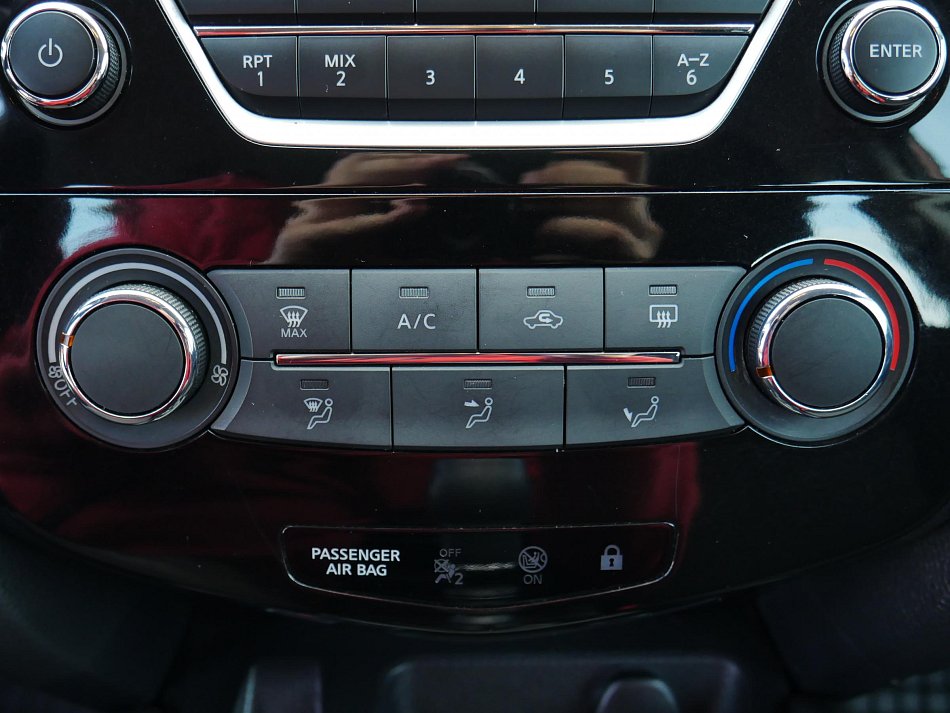 Nissan Qashqai 1.3 DIG-T 