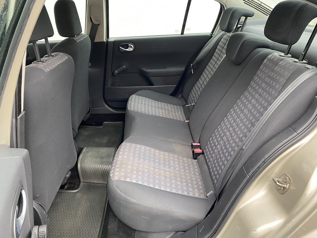 Renault Mégane 1.4i 