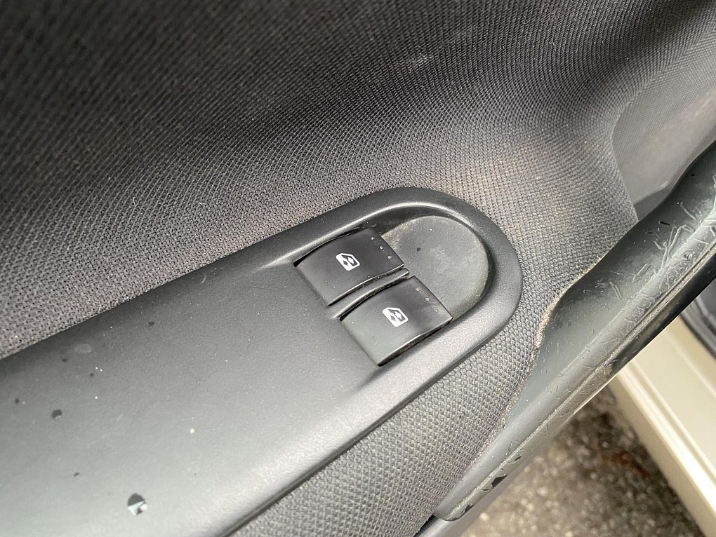 Renault Mégane 1.4i 