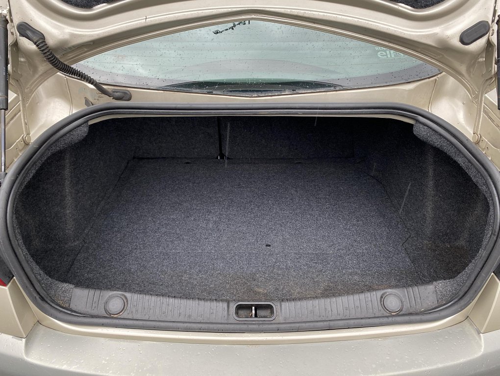 Renault Mégane 1.4i 