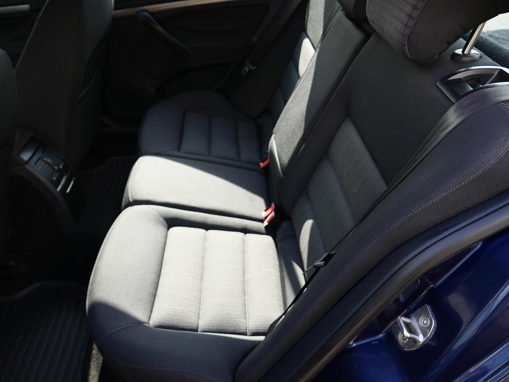 Škoda Octavia II 2.0 FSI 