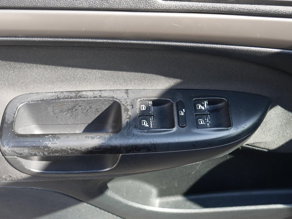 Škoda Octavia II 2.0 FSI 