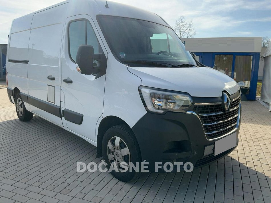 Renault Master 2.3dCi  L2H2
