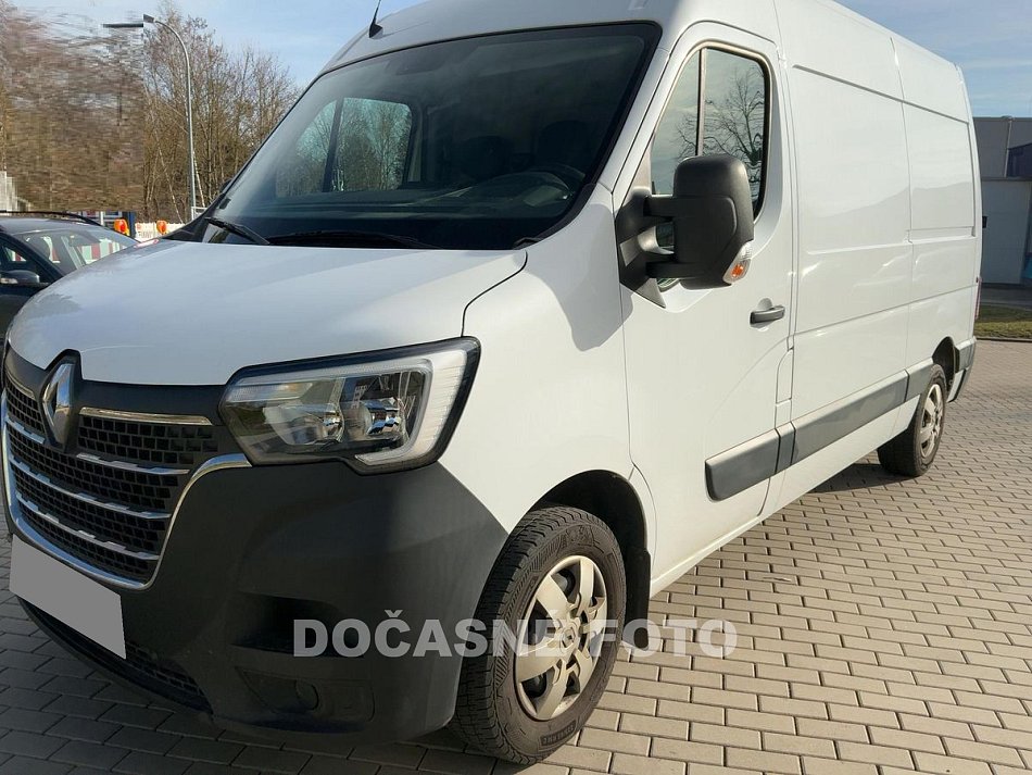Renault Master 2.3dCi  L2H2