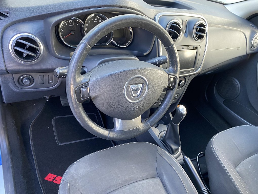 Dacia Sandero 0.9 TCe Laureate