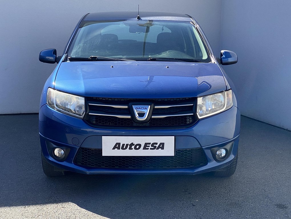 Dacia Sandero 0.9 TCe Laureate