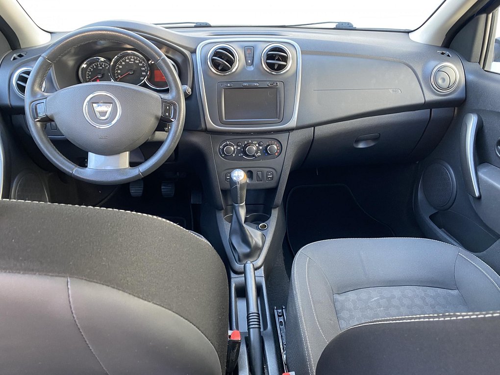 Dacia Sandero 0.9 TCe Laureate