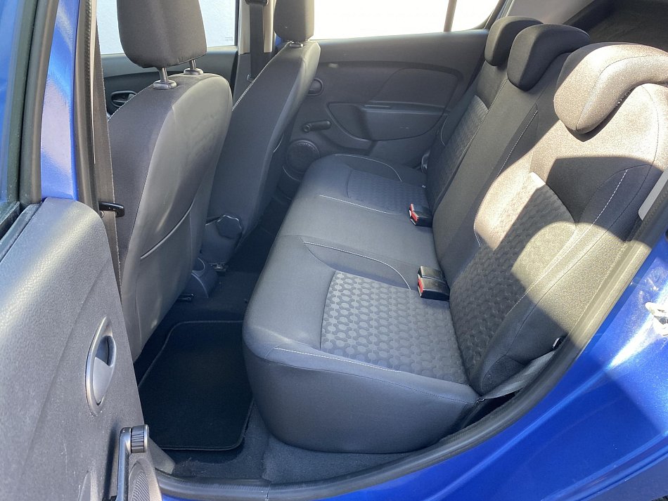 Dacia Sandero 0.9 TCe Laureate
