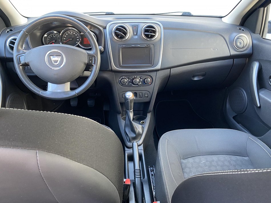 Dacia Sandero 0.9 TCe Laureate