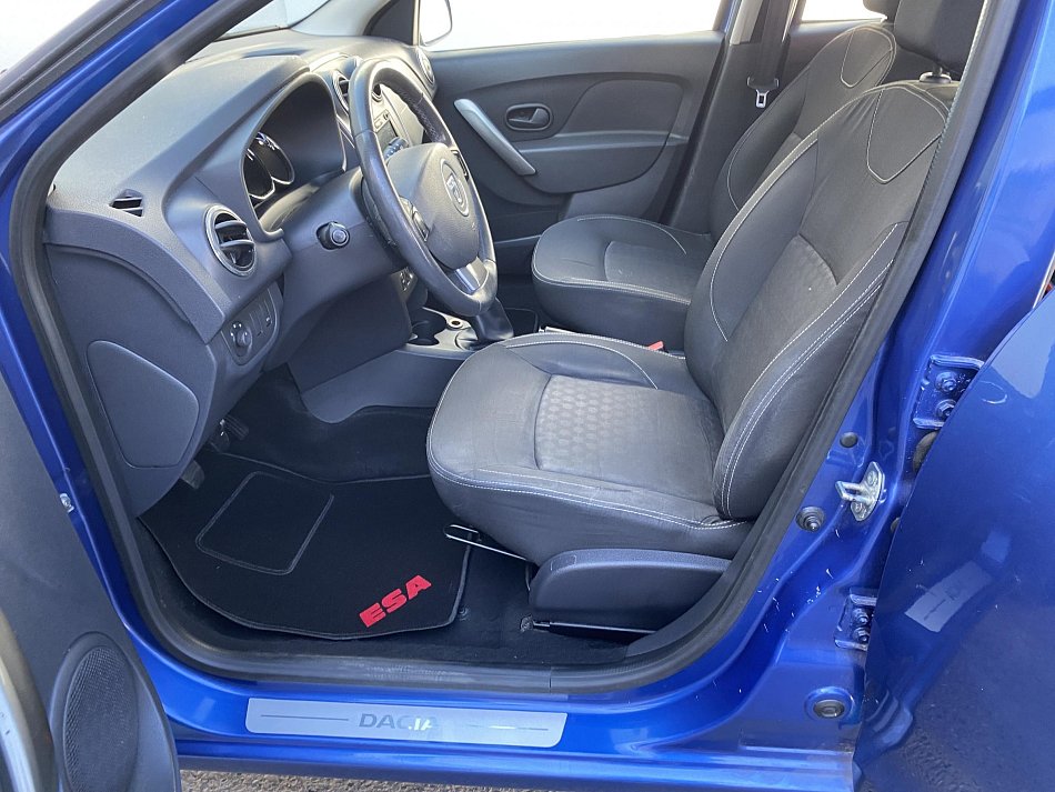 Dacia Sandero 0.9 TCe Laureate