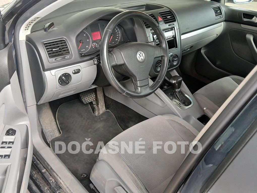 Volkswagen Golf 1.9 TDi 