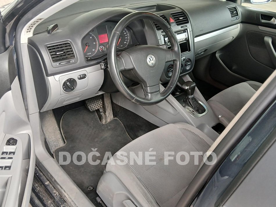 Volkswagen Golf 1.9 TDi 