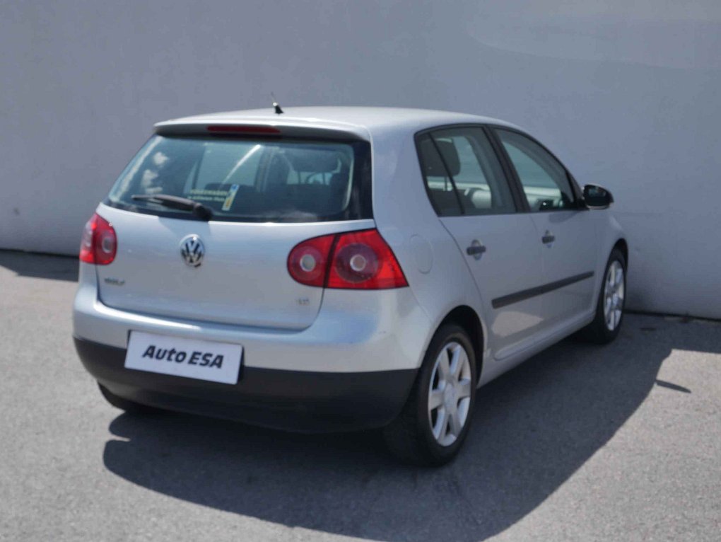 Volkswagen Golf 1.6i Trendline