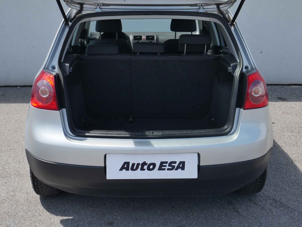 Volkswagen Golf 1.6i Trendline