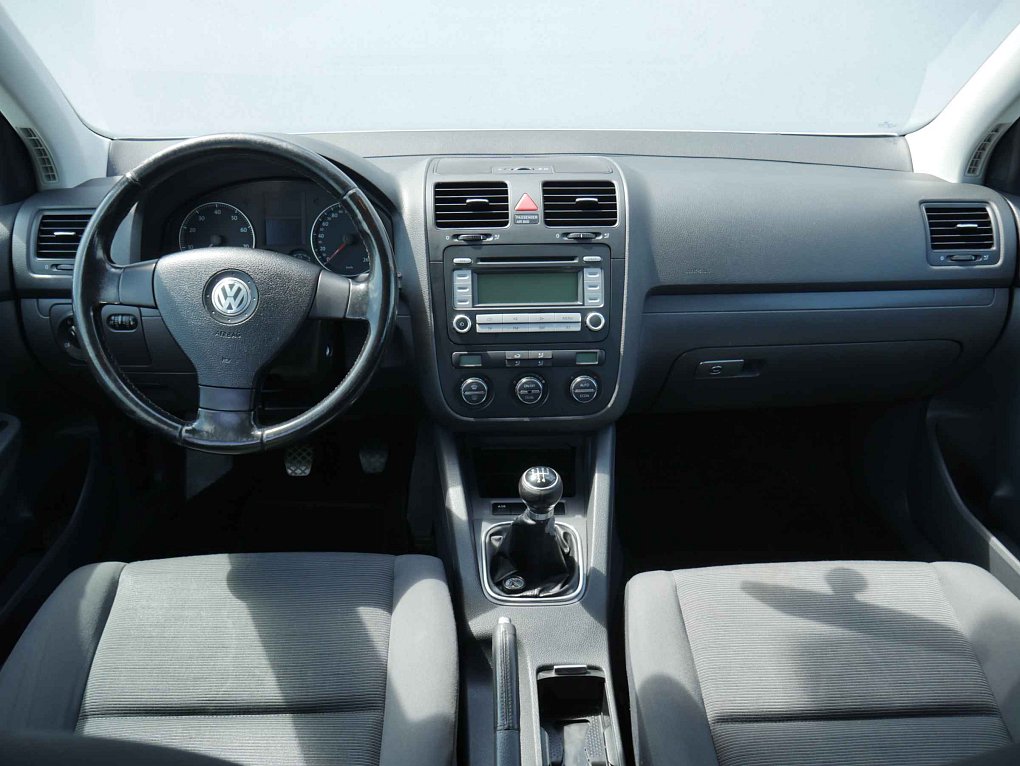 Volkswagen Golf 1.6i Trendline