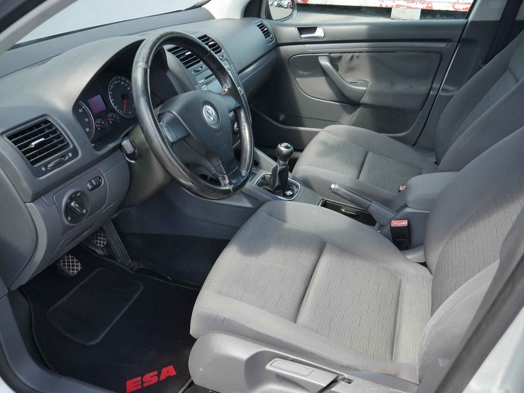 Volkswagen Golf 1.6i Trendline