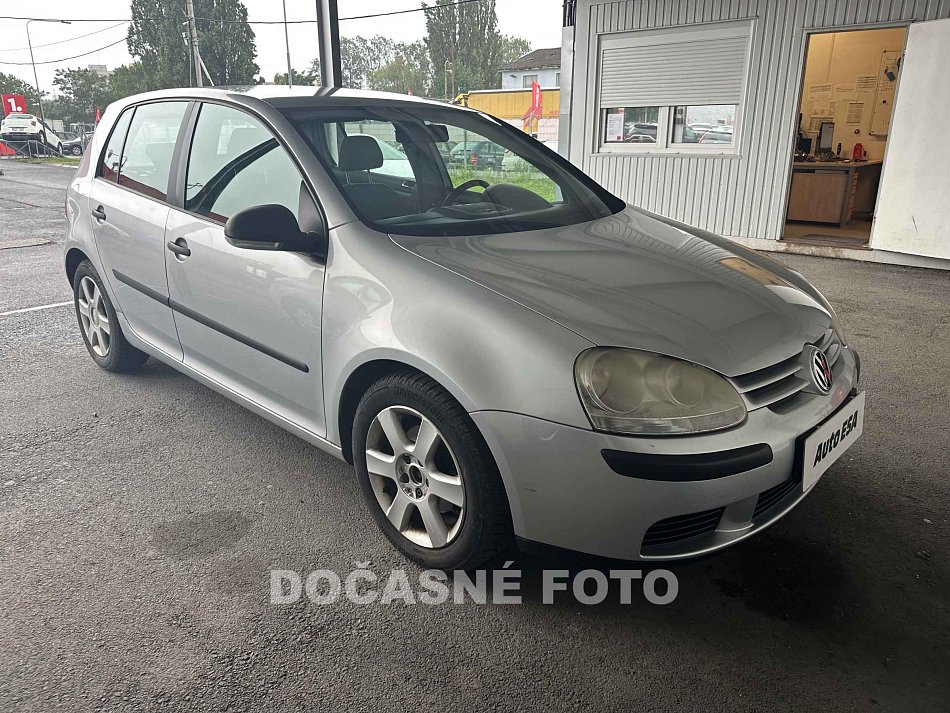 Volkswagen Golf 1.6i Trendline