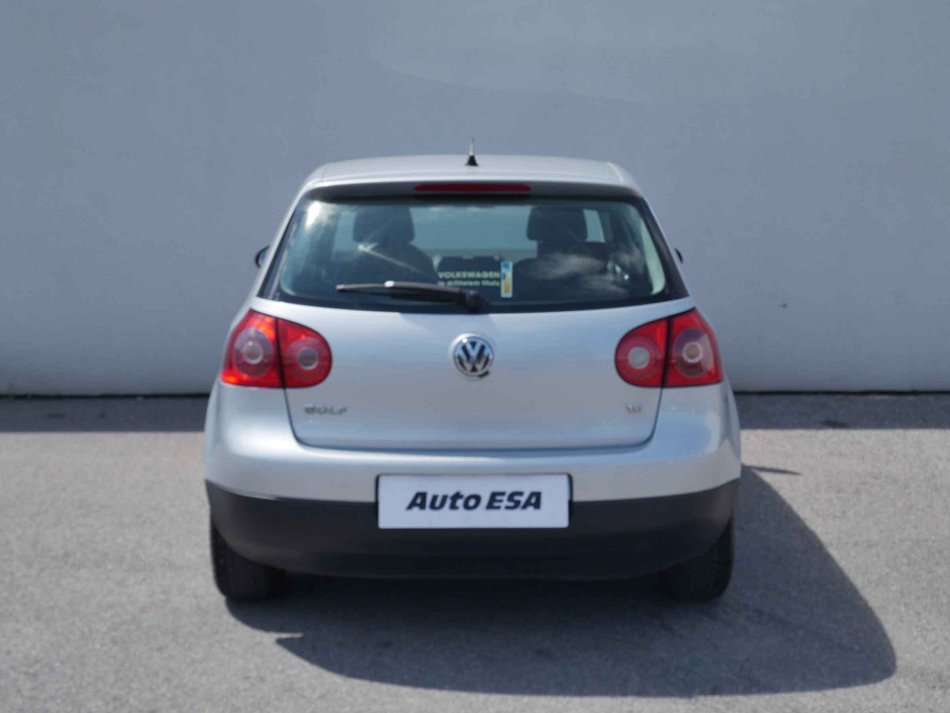 Volkswagen Golf 1.6i Trendline