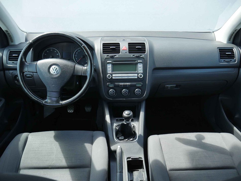 Volkswagen Golf 1.6i Trendline