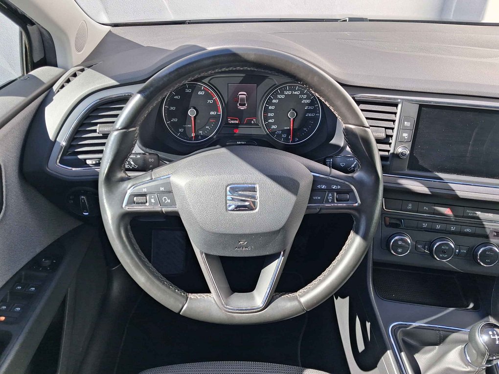 Seat Leon 1.0 TSi Style