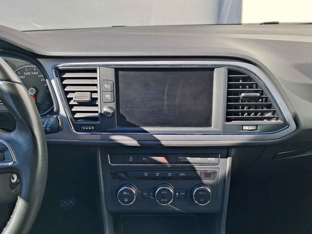 Seat Leon 1.0 TSi Style