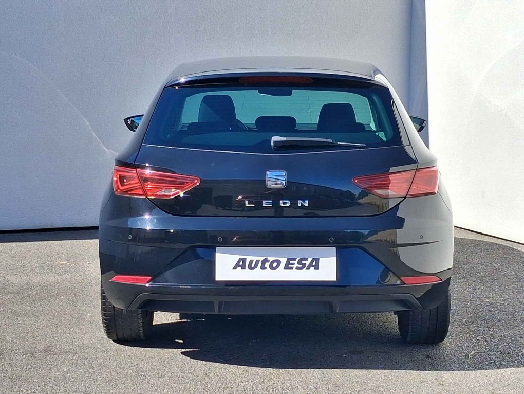 Seat Leon 1.0 TSi Style