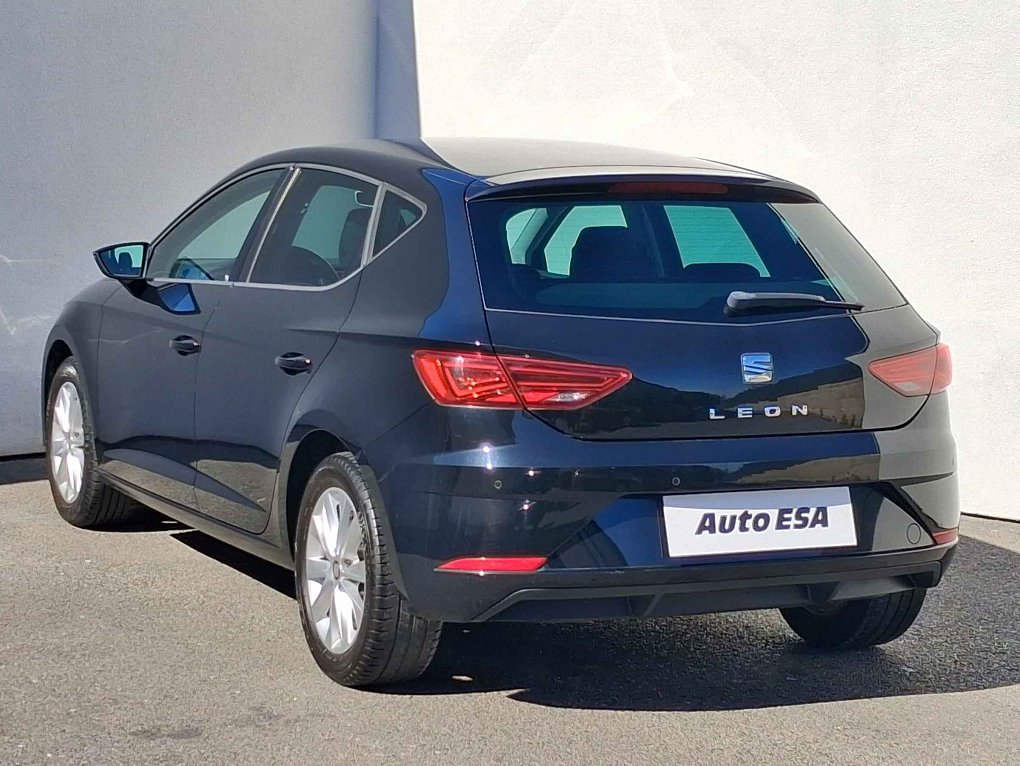 Seat Leon 1.0 TSi Style