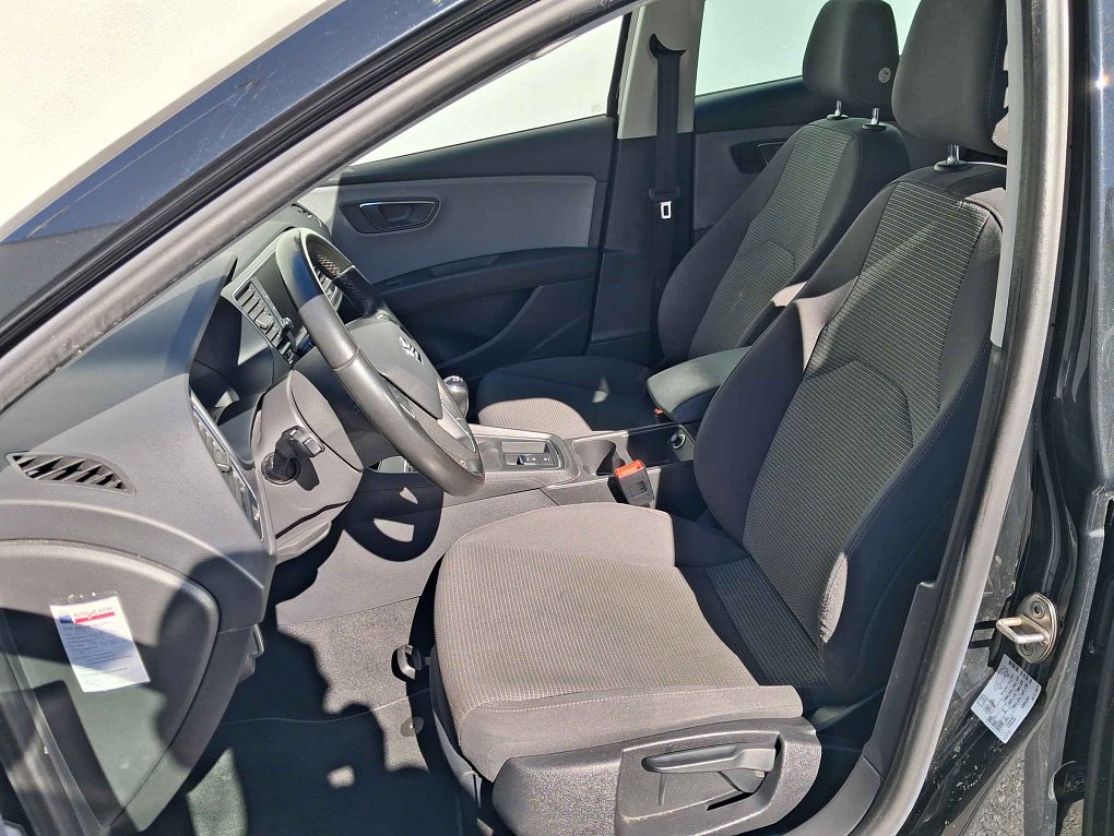 Seat Leon 1.0 TSi Style