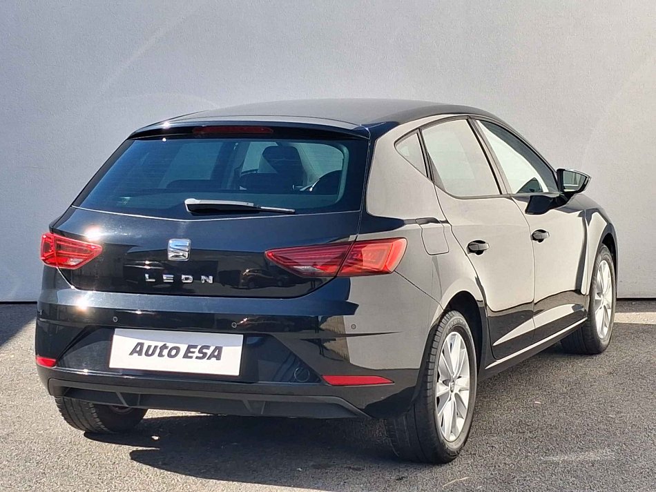Seat Leon 1.0 TSi Style