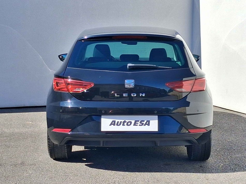 Seat Leon 1.0 TSi Style