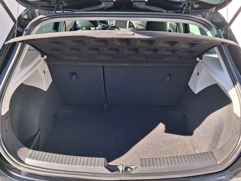 Seat Leon 1.0 TSi Style