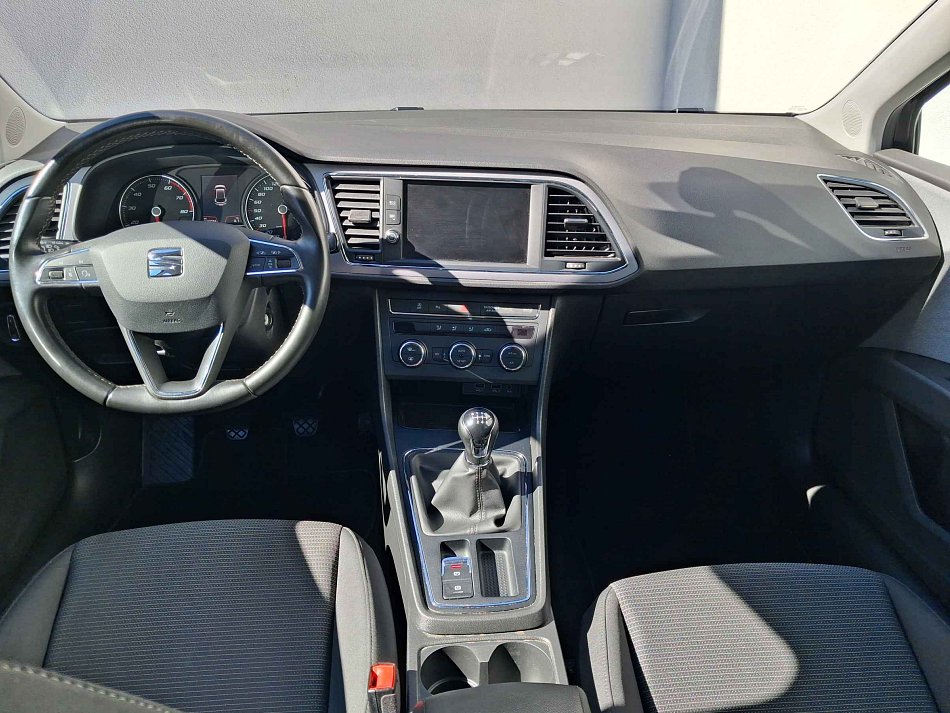 Seat Leon 1.0 TSi Style