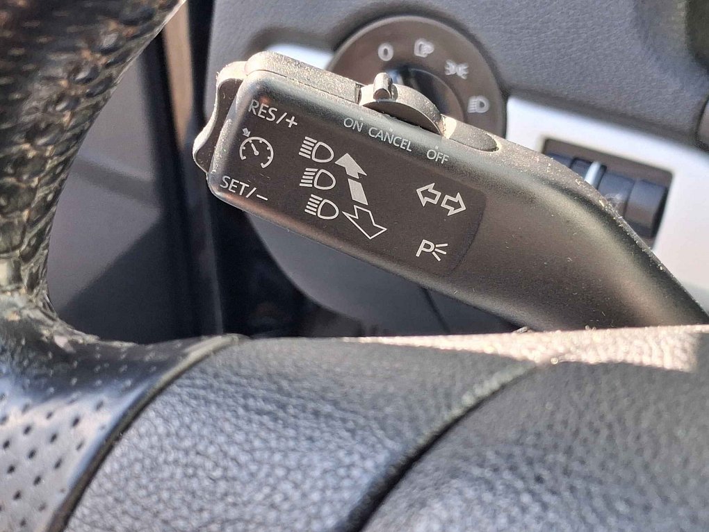 Škoda Octavia II 2.0TDi 