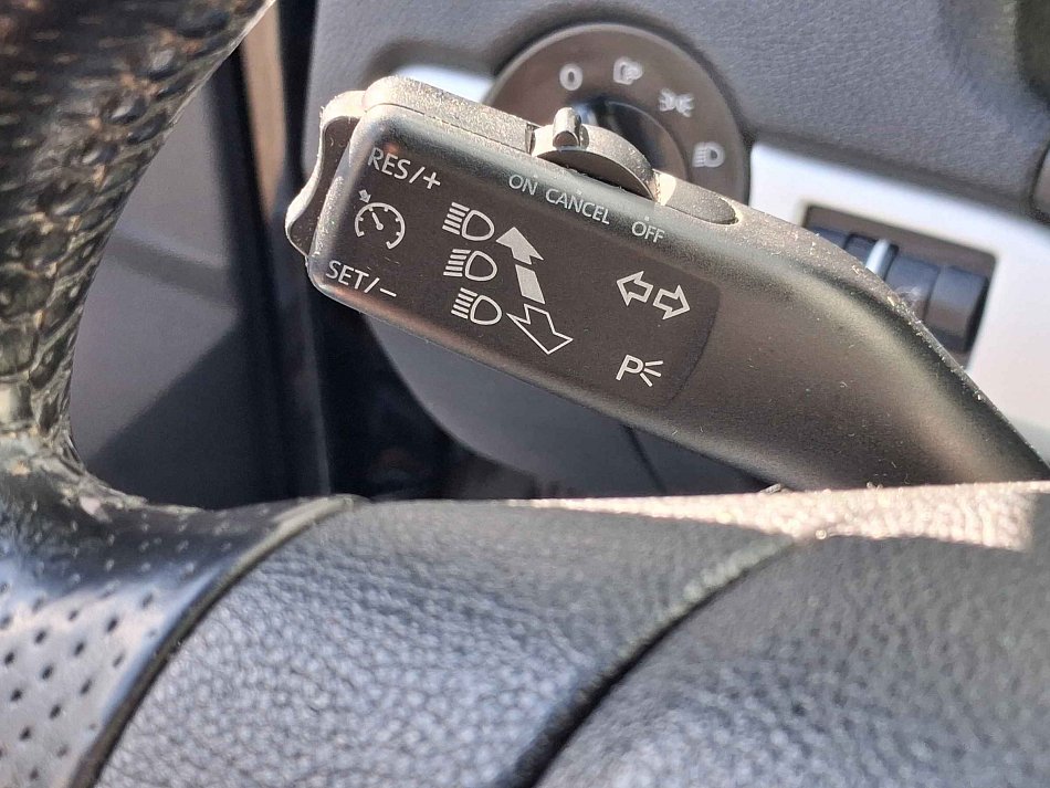 Škoda Octavia II 2.0TDi 