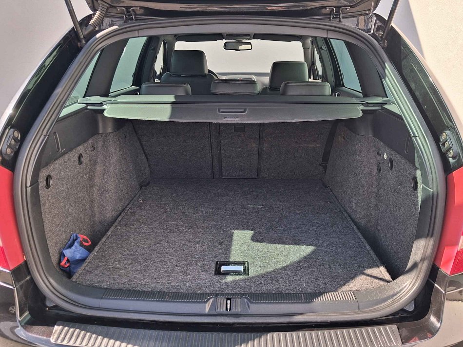 Škoda Octavia II 2.0TDi 