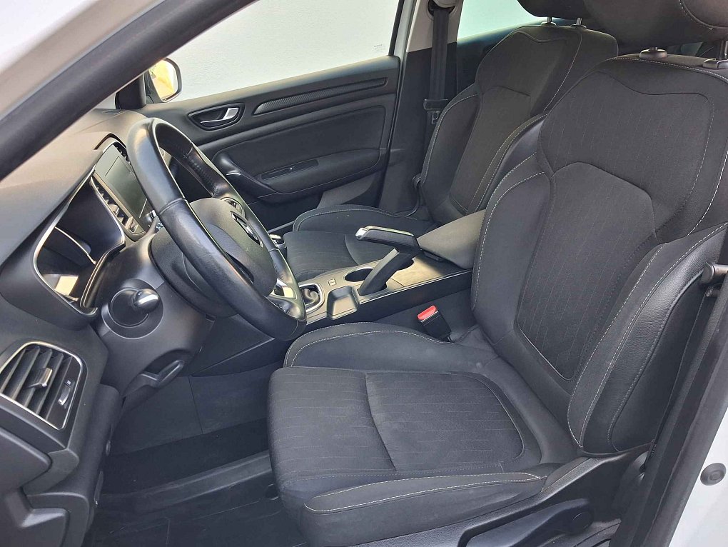 Renault Mégane 1.3TCe 