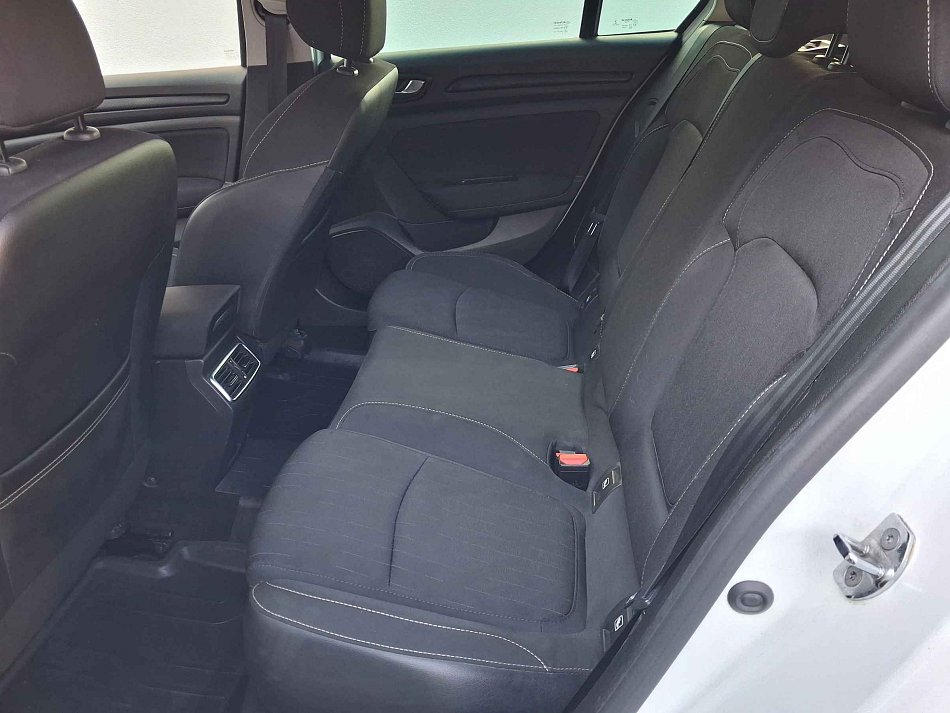 Renault Mégane 1.3TCe 