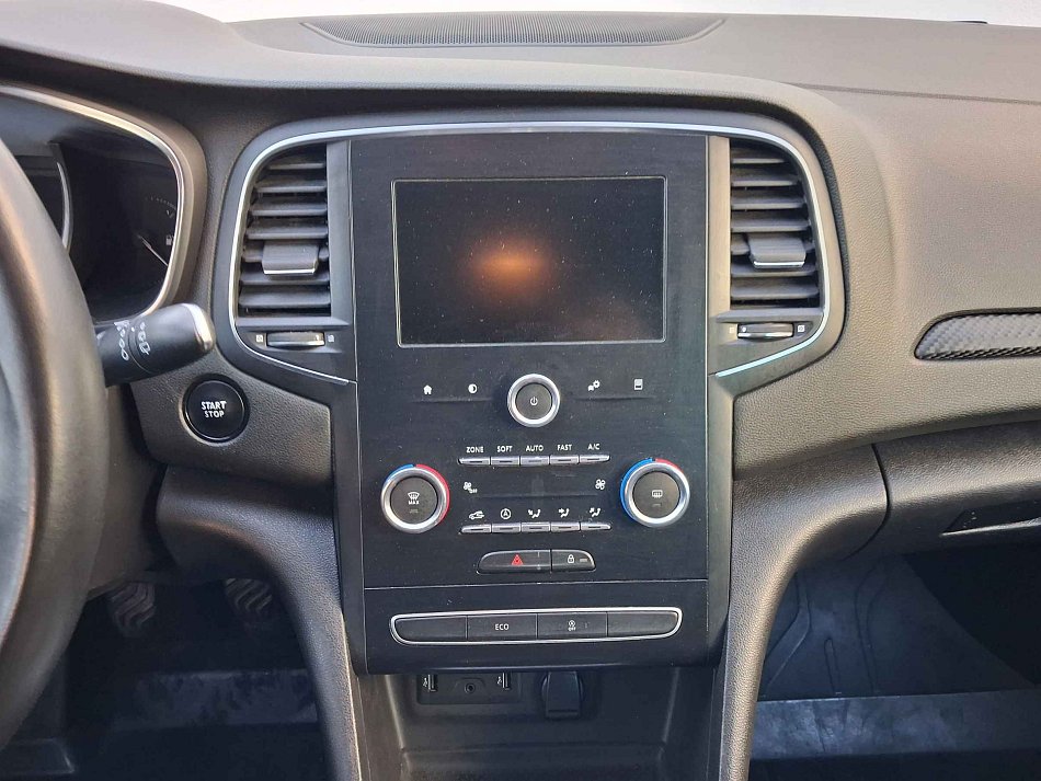 Renault Mégane 1.3TCe 