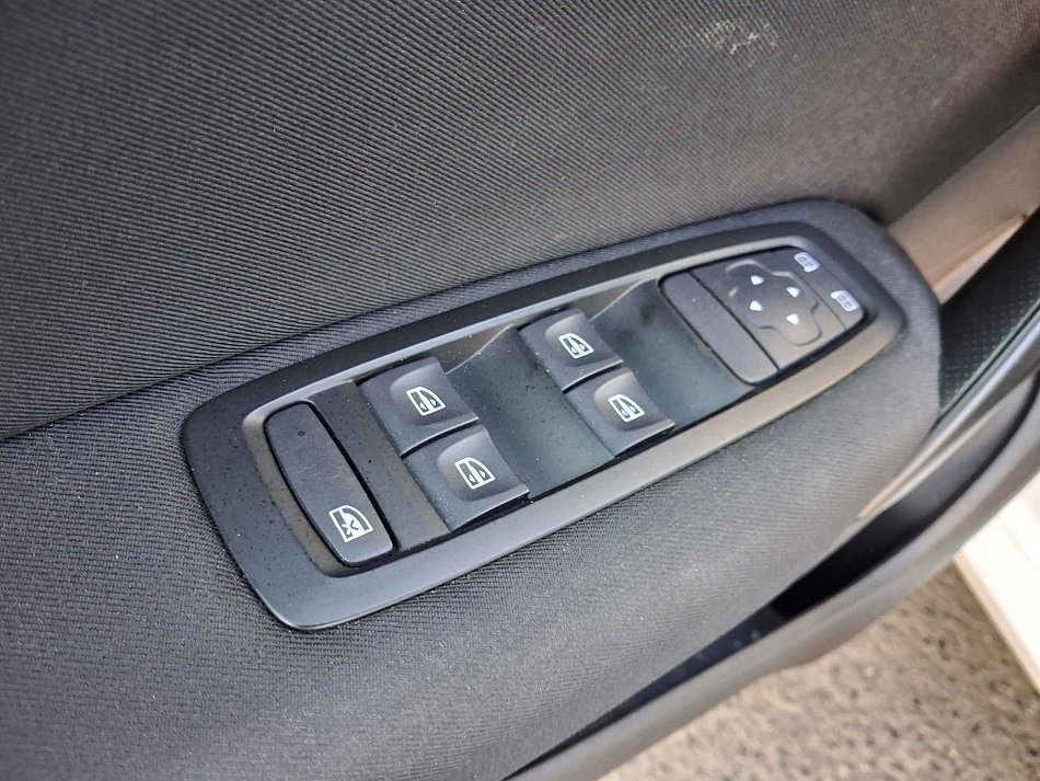 Renault Mégane 1.3TCe 