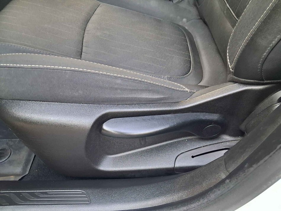 Renault Mégane 1.3TCe 