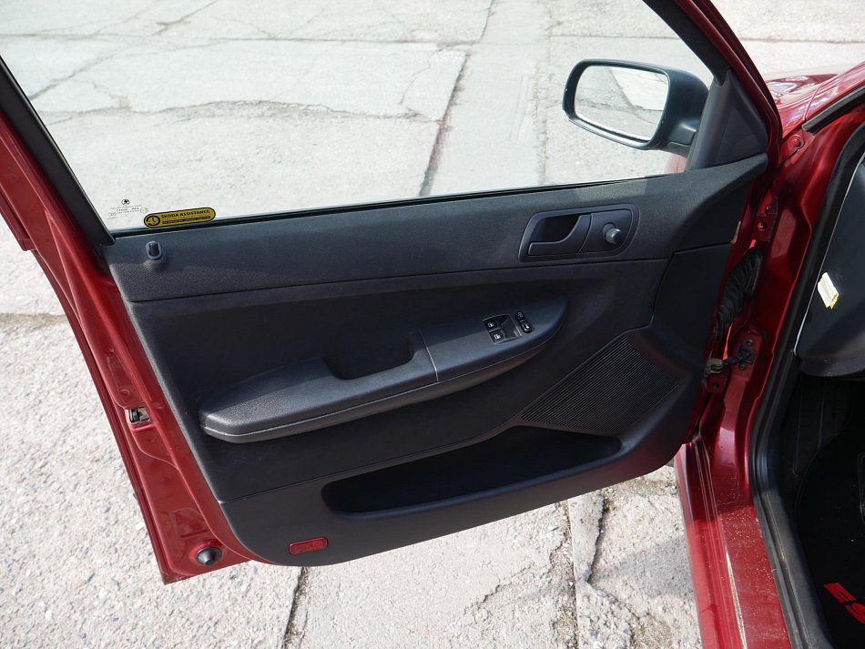 Škoda Fabia I 1.2 12V 
