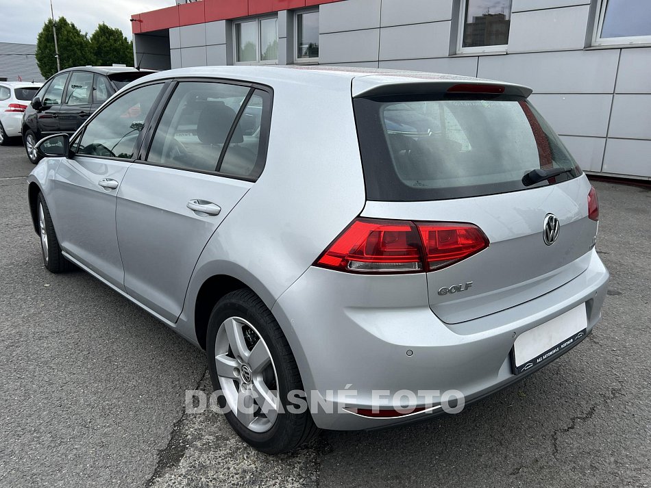 Volkswagen Golf 1.2 TSi 