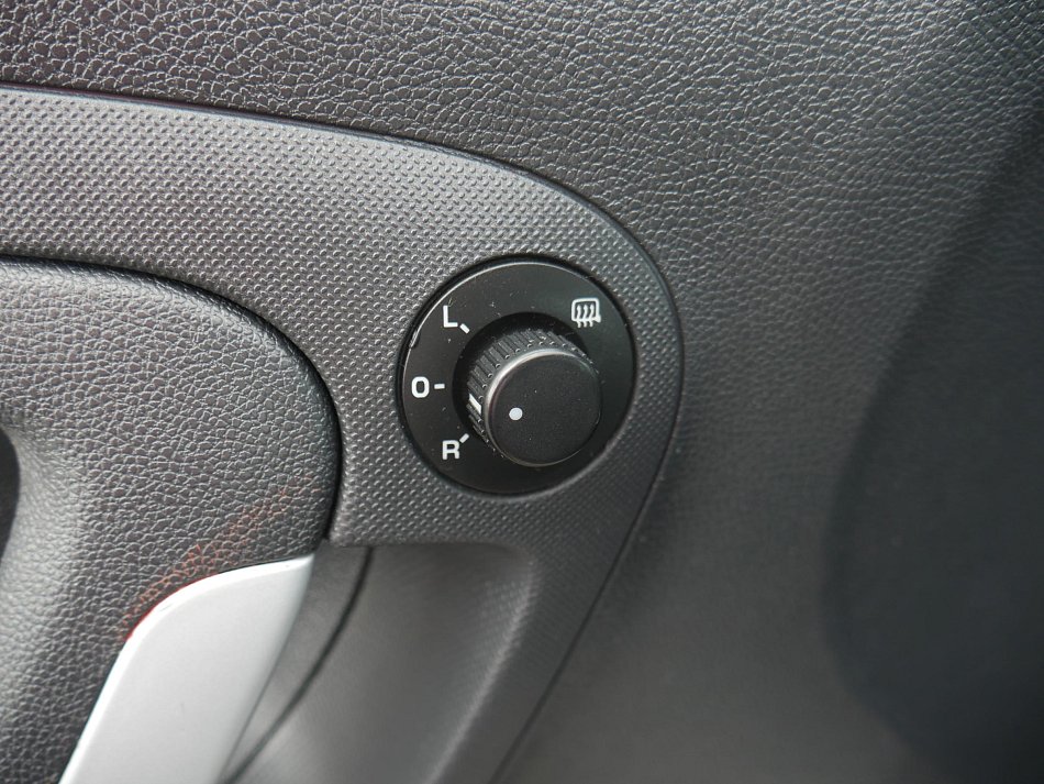 Škoda Fabia II 1.4 16V Ambiente
