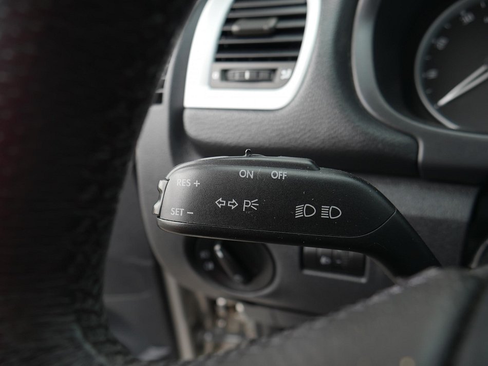 Škoda Fabia II 1.4 16V Ambiente