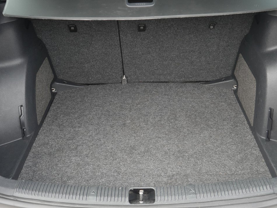 Škoda Fabia II 1.4 16V Ambiente