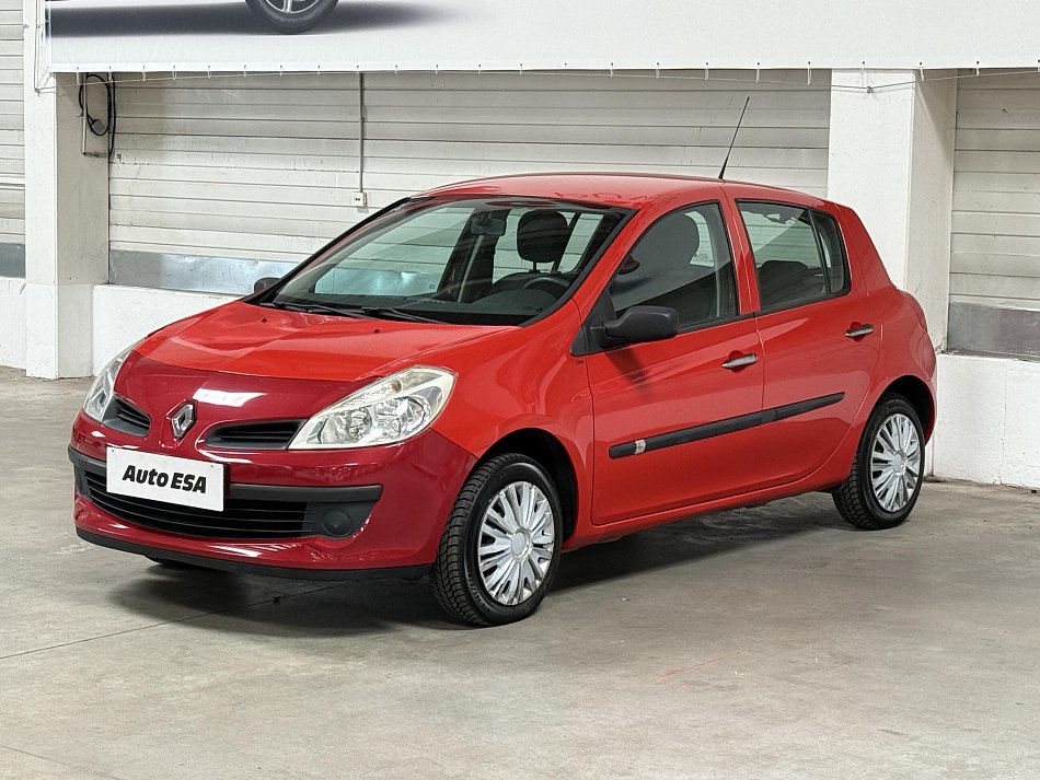 Renault Clio 1.2i 